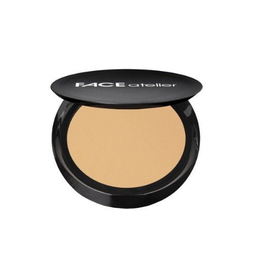 FACEatelier Pressed Powder Medium (Vegan) - Tigerzzz-Shop