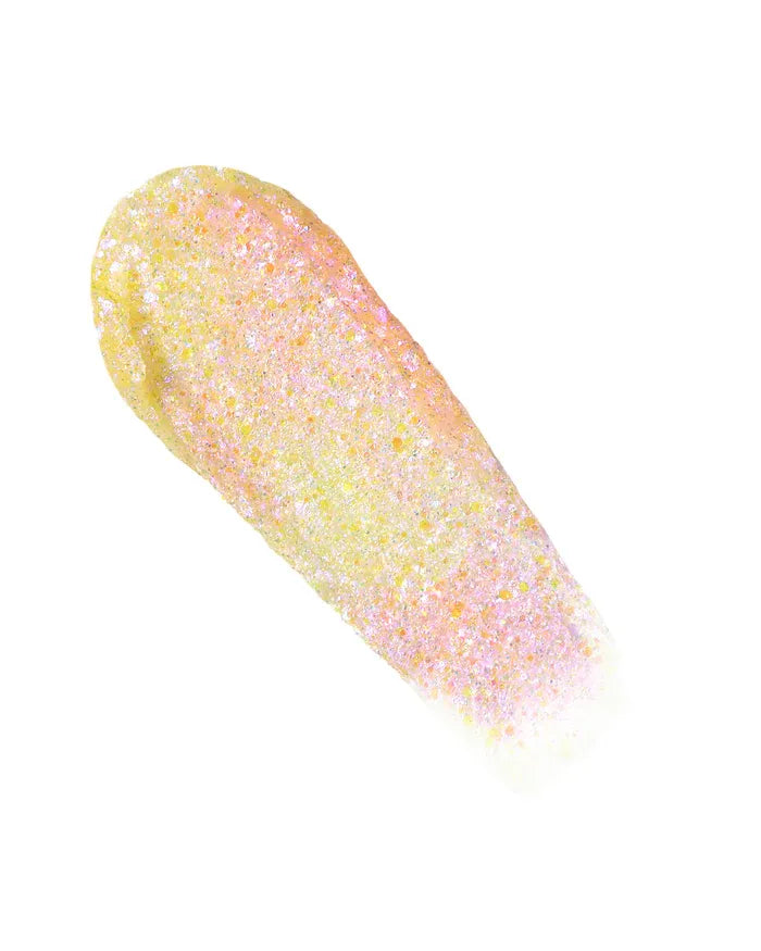 Moira Beauty Hologram Glitter Gel (vegan)