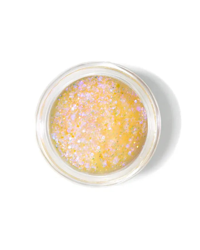 Moira Beauty Hologram Glitter Gel (vegan)