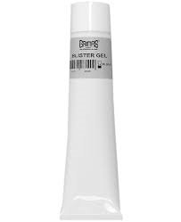 Grimas Blister Gel 60ml - Tigerzzz-Shop
