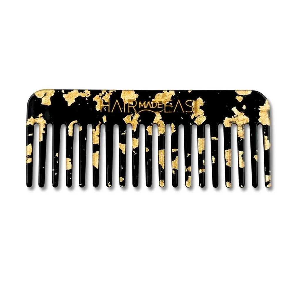 Hair made Easi: Luxury Wide Tooth Comb - Tigerzzz-Shop