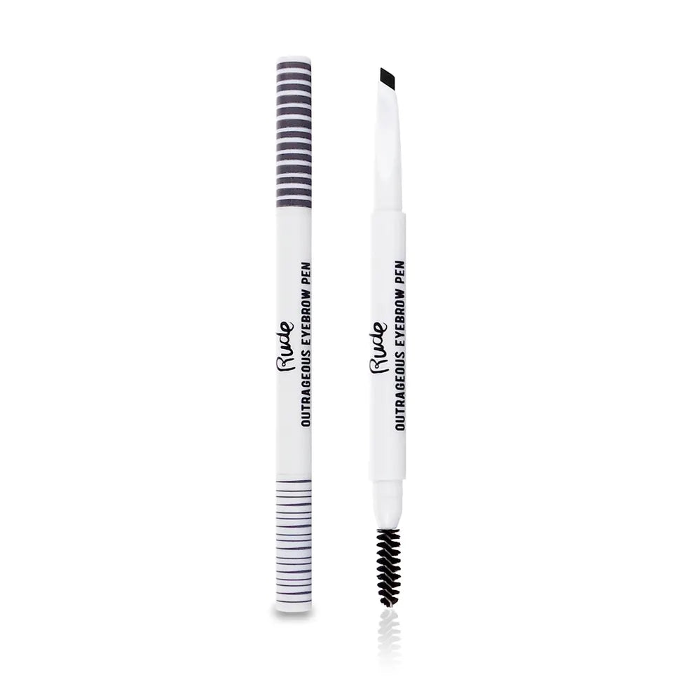 Rude Cosmetics, Augenbrauen Stift: Outrageous Eyebrow Pen