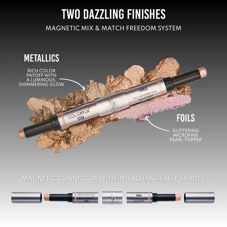 Danessa Myricks - Colorfix Stix