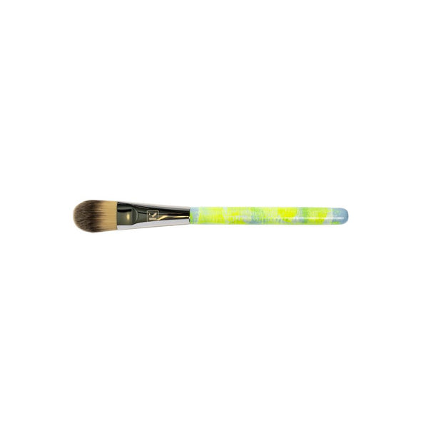KETS - Foundation Pinsel / Nr. 13, vegan - Tigerzzz-Shop