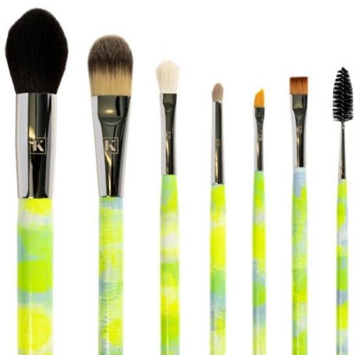 KETS - Make-up Pinsel Set 2 - Tigerzzz-Shop