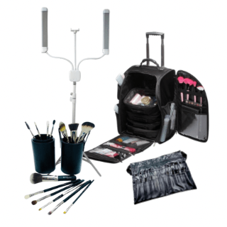 Make - up Artist Starter Bundle - Tigerzzz - Shop