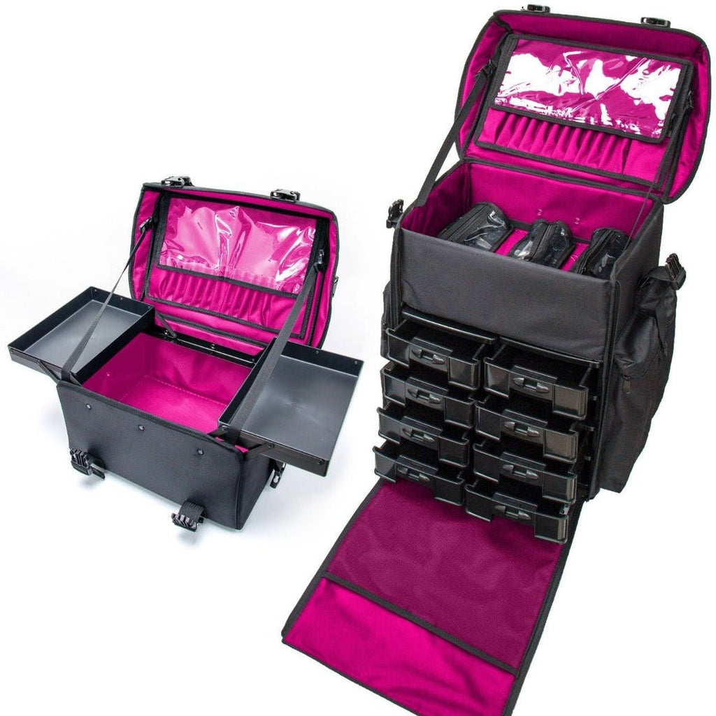 Make - up Artist superstarter Bundle - Tigerzzz - Shop