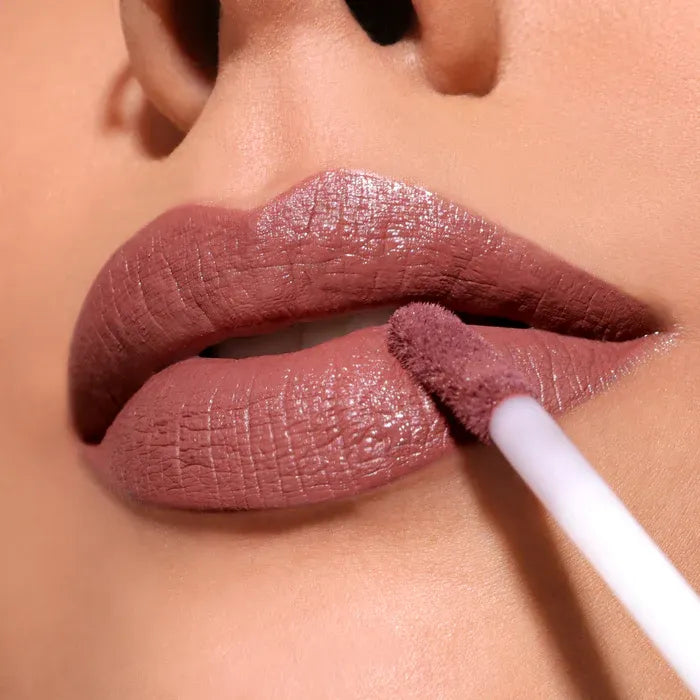 Moira Beauty Lip Divine Liquid Lipstick