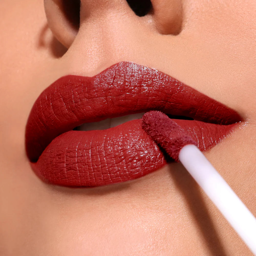 Moira Beauty Lip Divine Liquid Lipstick