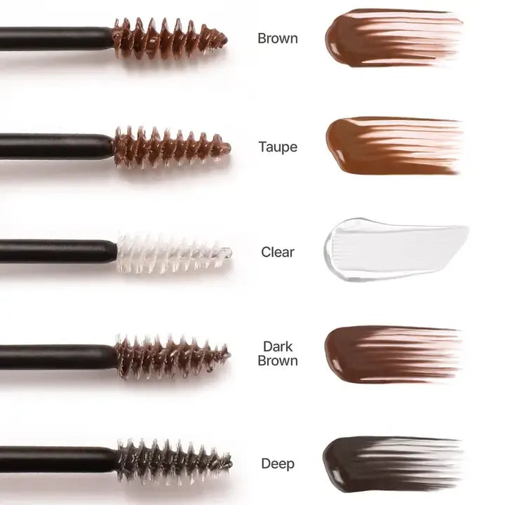 Moira Beauty Ultimate Styler Brow Gel