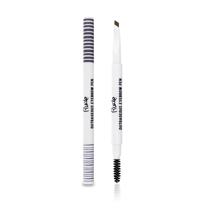 Rude Cosmetics, Augenbrauen Stift: Outrageous Eyebrow Pen
