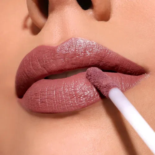 Moira Beauty Lip Divine Liquid Lipstick