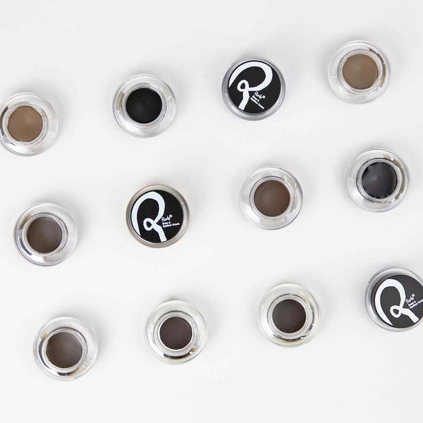 Rude Cosmetics - PeepShow Brow - Augenbrauen und Eyeliner - Tigerzzz-Shop