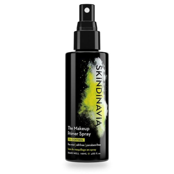 Skindinavia The Make-up Prime Spray Oil Control - Tigerzzz-Shop