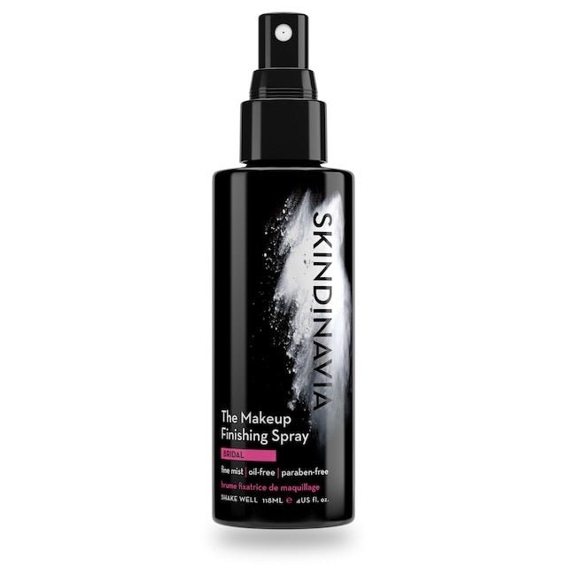 Skindinavia The Setting Spray Bridal - Tigerzzz-Shop