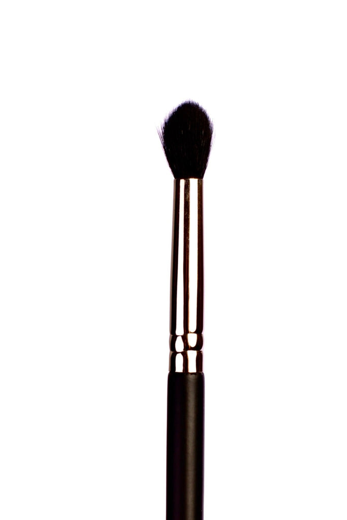 Tigerzzz Blending Brush black(tapered) - Tigerzzz-Shop