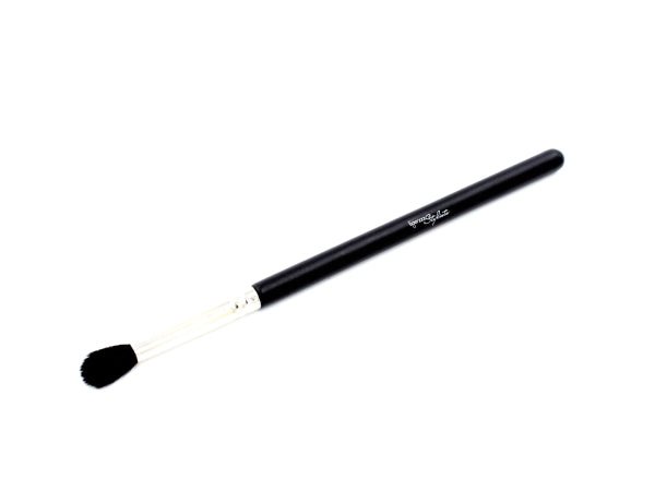 Tigerzzz Blending Brush black(tapered) - Tigerzzz-Shop