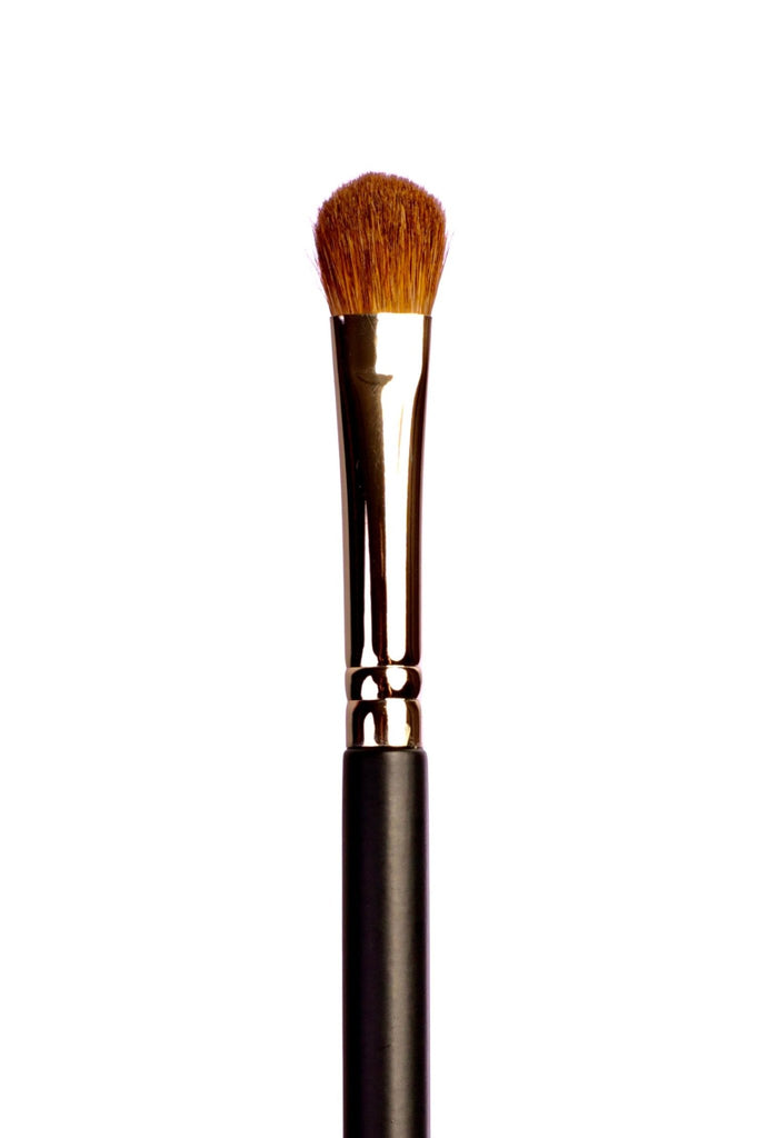 Tigerzzz Eyeshadow Brush (medium) - Tigerzzz-Shop