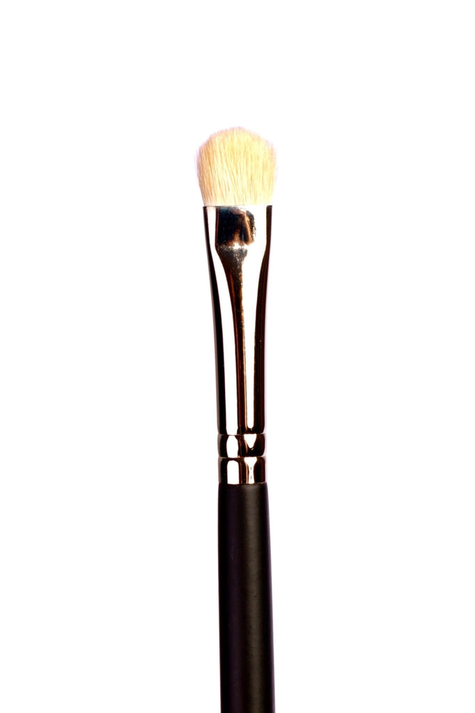 Tigerzzz Eyeshadow Brush (small) - Tigerzzz-Shop