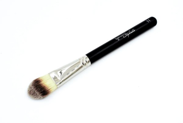 Tigerzzz-Stylist - Foundation Brush, vegan - Tigerzzz-Shop