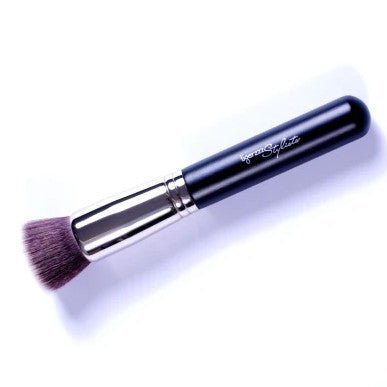 Tigerzzz-Stylists - Flat Top Foundation Brush - Tigerzzz-Shop