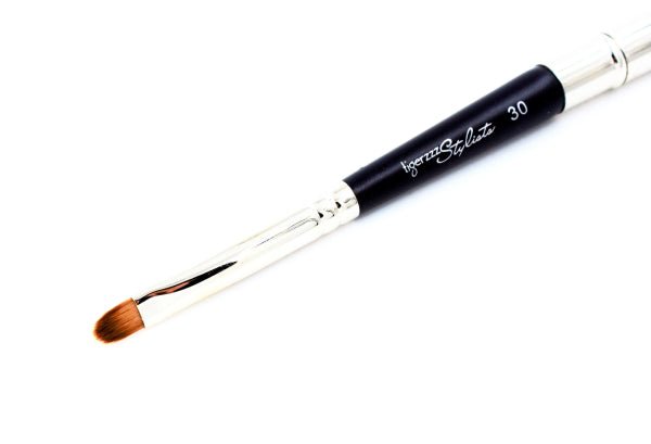 Tigerzzz-Stylists, Lipstickbrush mit Deckel (vegan) - Tigerzzz-Shop