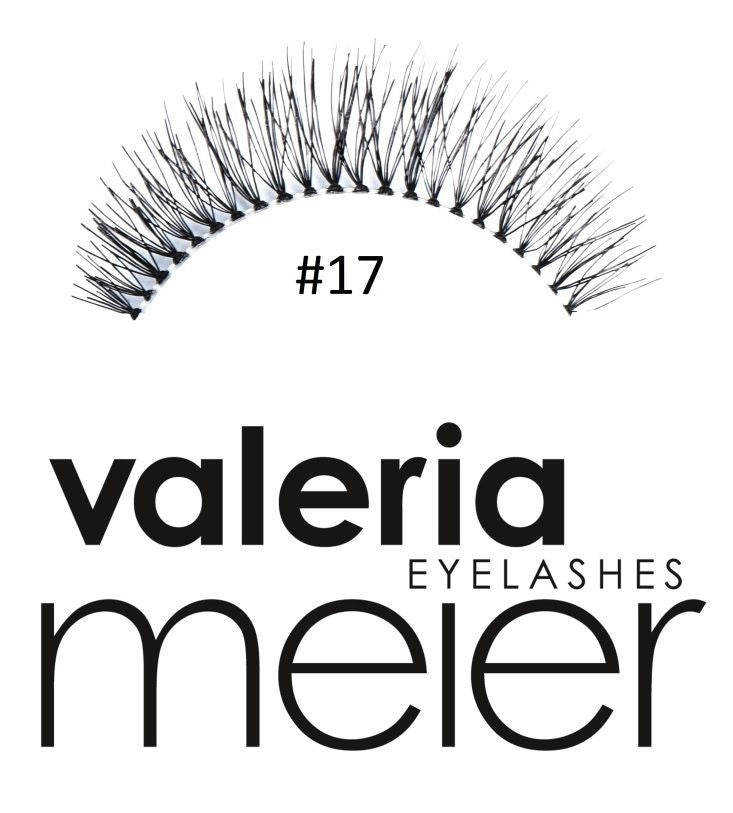 Valeria Meier BANDWIMPERN #17