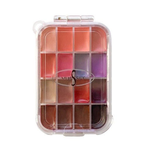 Vueset Palette "Bella" - Tigerzzz-Shop