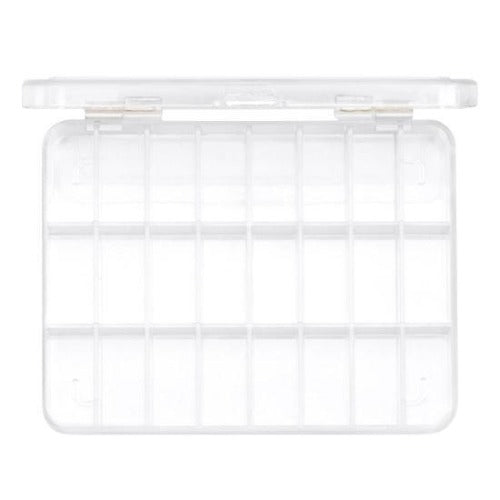 Vueset Tahiti 24 Palettte, Organizer Palette, Leerpalette - Tigerzzz-Shop