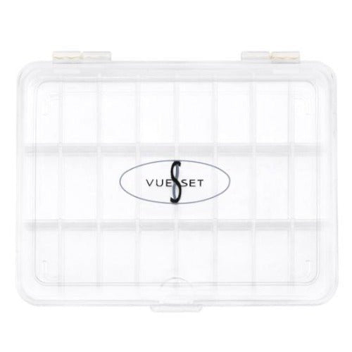 Vueset Tahiti 24 Palettte, Organizer Palette, Leerpalette - Tigerzzz-Shop