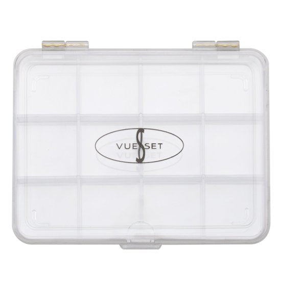 Vueset Viking Jack 12 Palette, Organizer Palette, Leerpalette - Tigerzzz-Shop