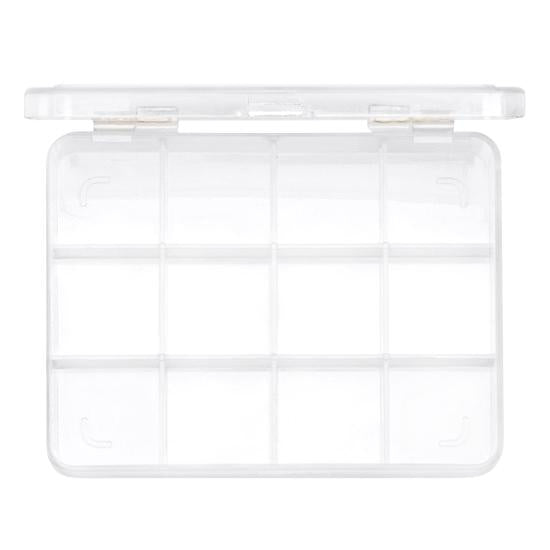 Vueset Viking Jack 12 Palette, Organizer Palette, Leerpalette - Tigerzzz-Shop