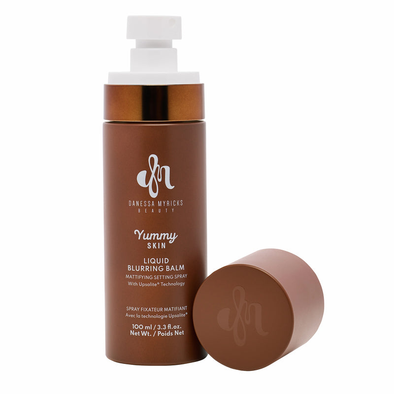Danessa Myricks - Yummy Skin Liquid Blurring Balm Setting Spray