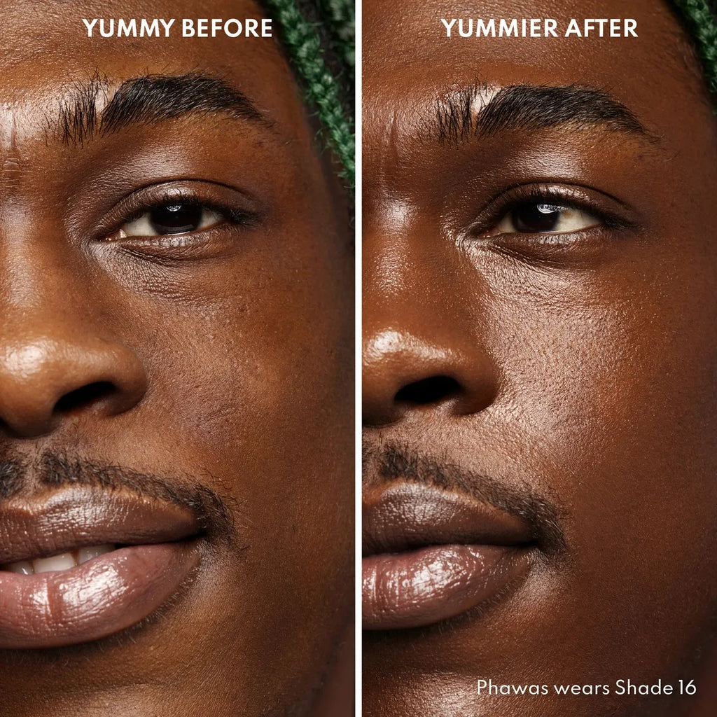 Danessa Myricks Yummy Skin Tint Foundation (vegan)
