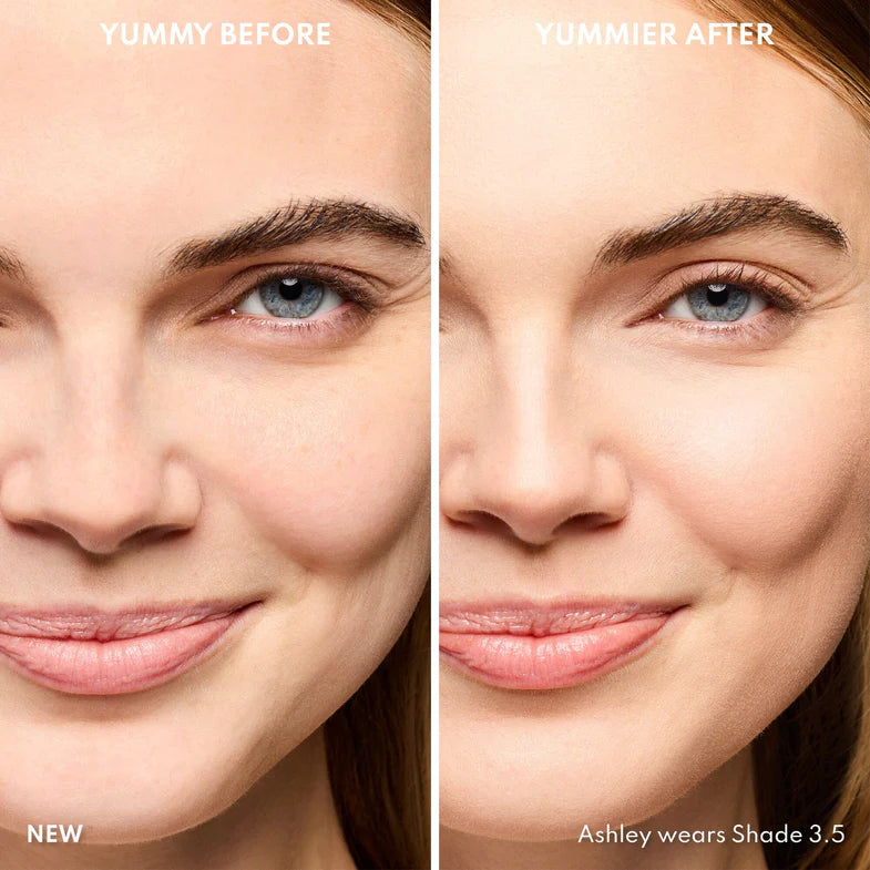 Danessa Myricks Yummy Skin Tint Foundation (vegan)