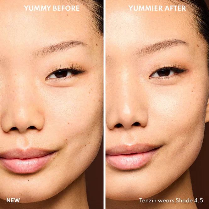 Danessa Myricks Yummy Skin Tint Foundation (vegan)
