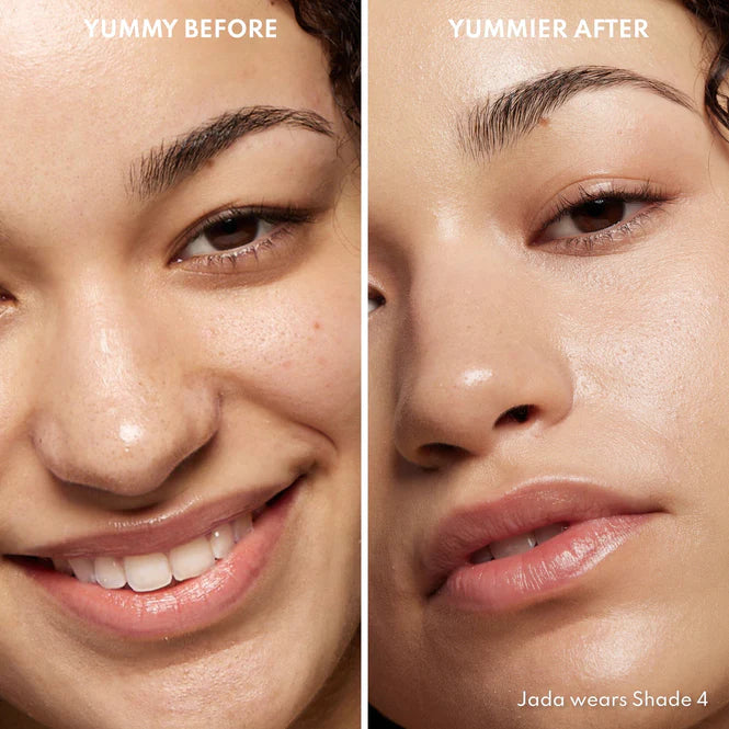 Danessa Myricks Yummy Skin Tint Foundation (vegan)