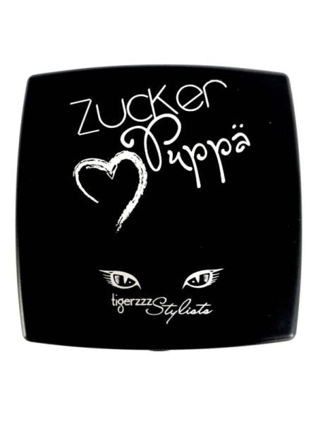 Zucker Puppä - Tigerzzz Pocket Palette - Tigerzzz-Shop