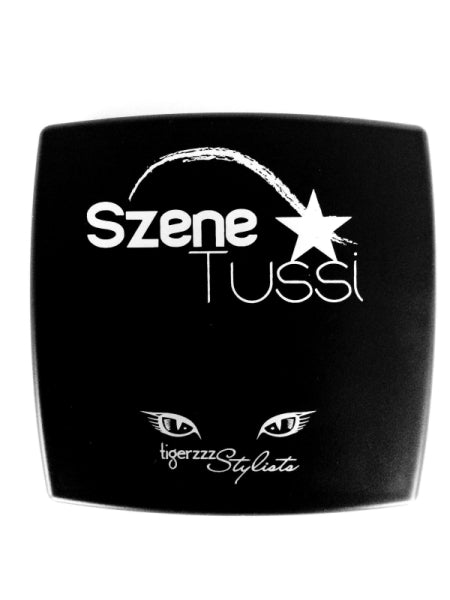 Szene Tussi - Tigerzzz Pocket Palette