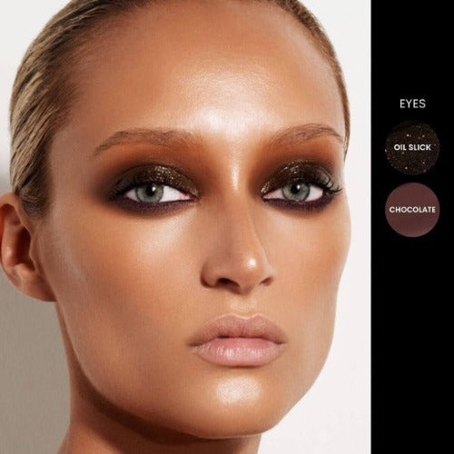 Danessa Myricks Colorfix Glaze (vegan), multiuse Make-up