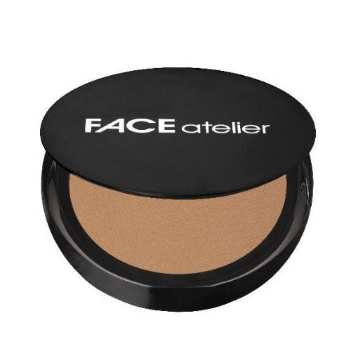 bronzer face atelier brushed sable