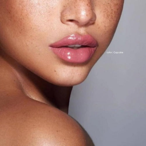 Danessa Myricks Colorfix Glaze (vegan), multiuse Make-up